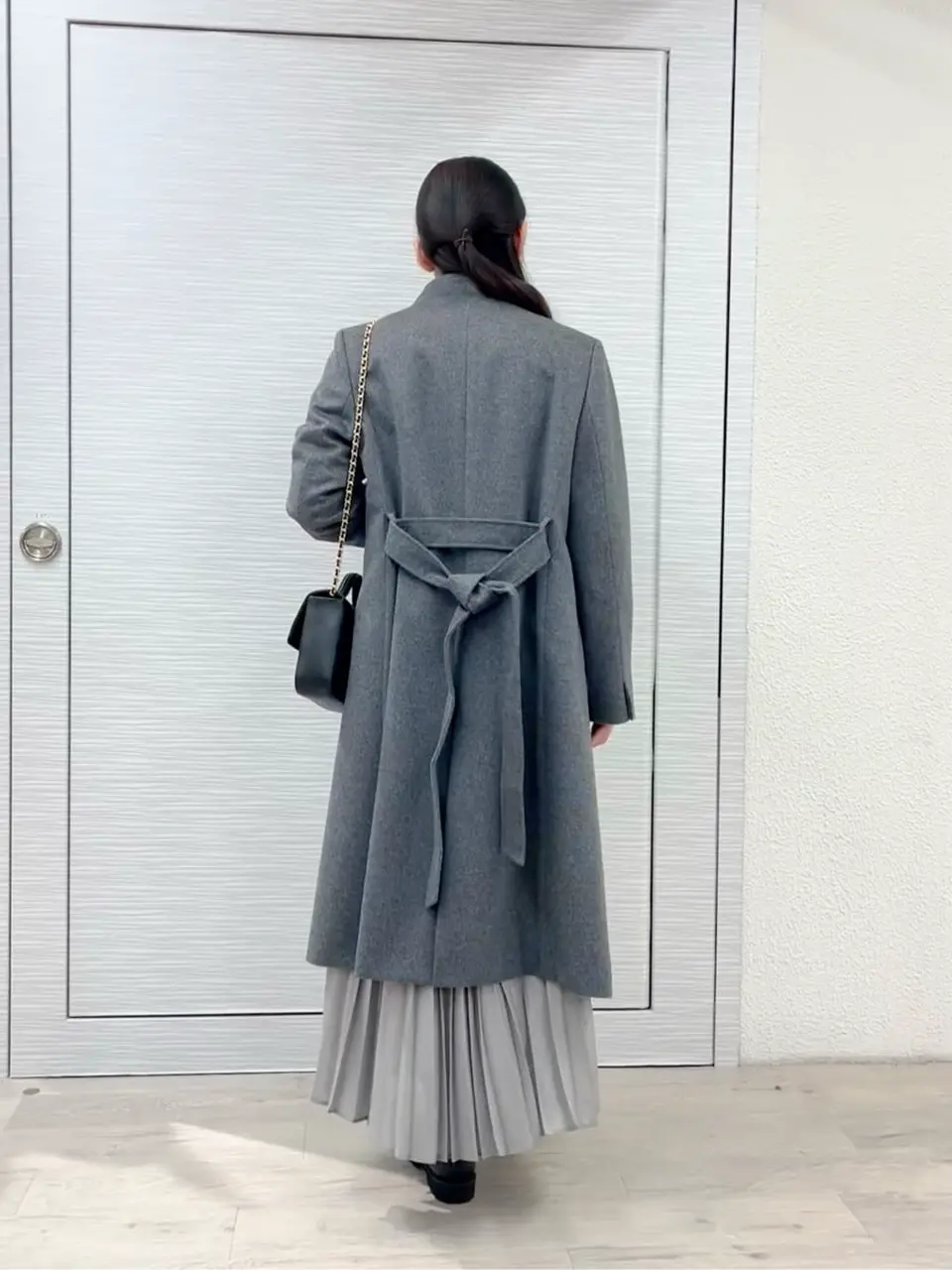 ONWARD CROSSET SELECT 大川 コーディネート画像