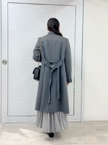 ONWARD CROSSET SELECT 大川 コーディネート画像