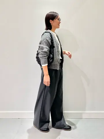 ONWARD CROSSET SELECT 濱野 コーディネート画像