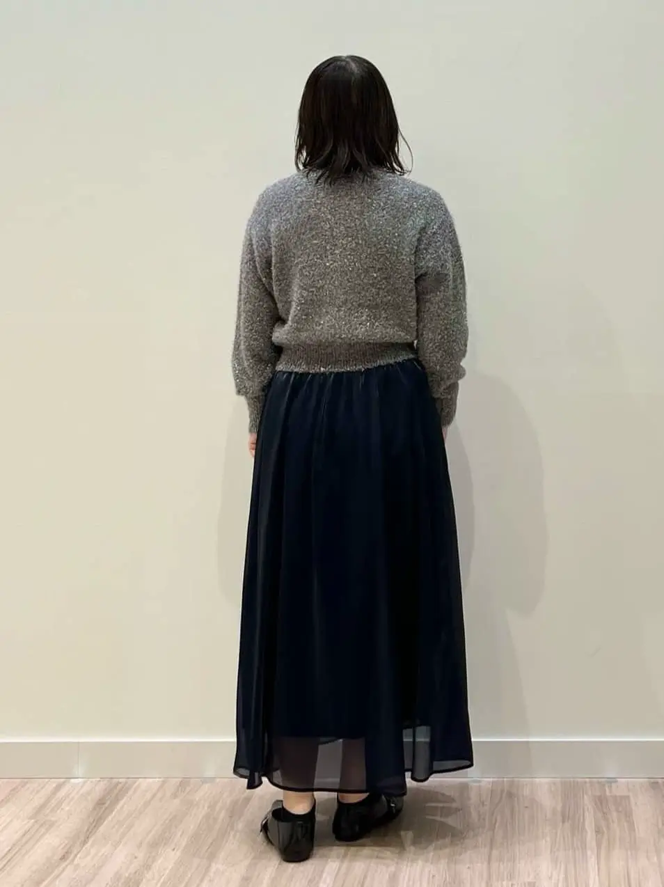 ONWARD CROSSET SELECT 小西 コーディネート画像