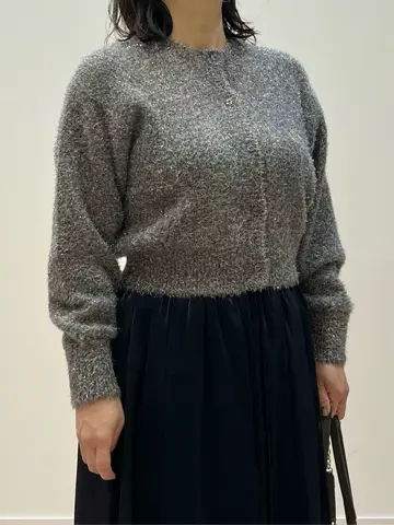 ONWARD CROSSET SELECT 小西 コーディネート画像