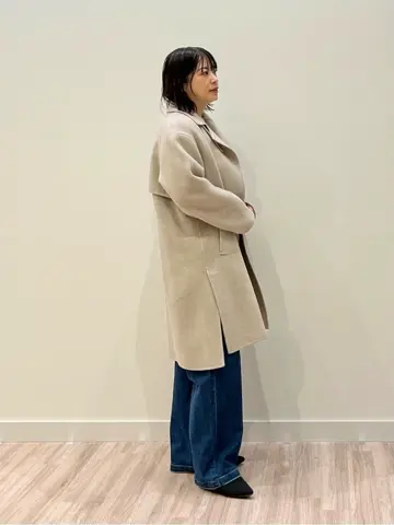 ONWARD CROSSET SELECT 小西 コーディネート画像