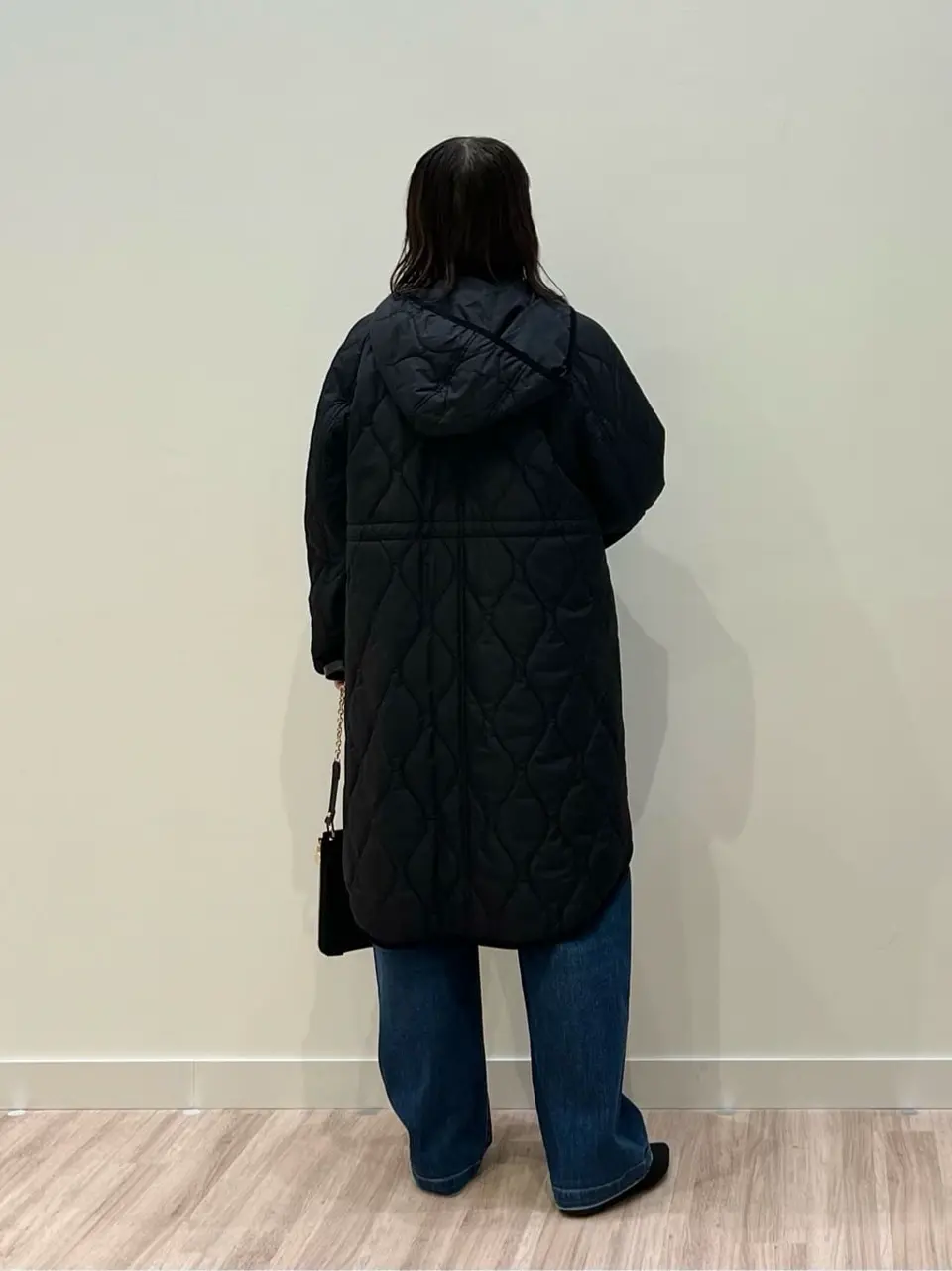 ONWARD CROSSET SELECT 小西 コーディネート画像