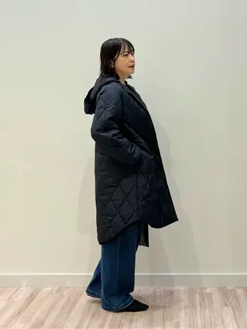 ONWARD CROSSET SELECT 小西 コーディネート画像