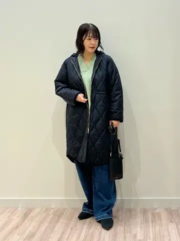 ONWARD CROSSET SELECT 小西 コーディネート画像