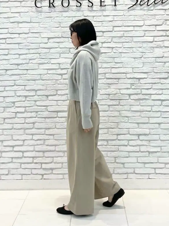 ONWARD CROSSET SELECT 東海林 コーディネート画像