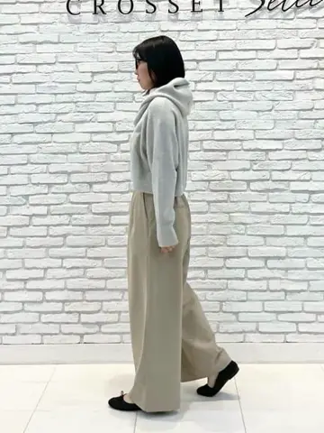 ONWARD CROSSET SELECT 東海林 コーディネート画像