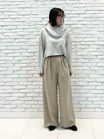 ONWARD CROSSET SELECT 東海林 コーディネート画像