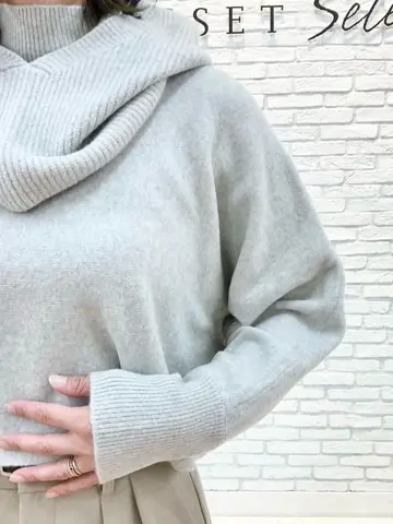 ONWARD CROSSET SELECT 東海林 コーディネート画像