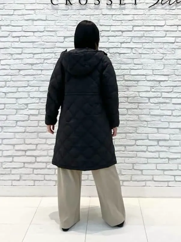 ONWARD CROSSET SELECT 東海林 コーディネート画像