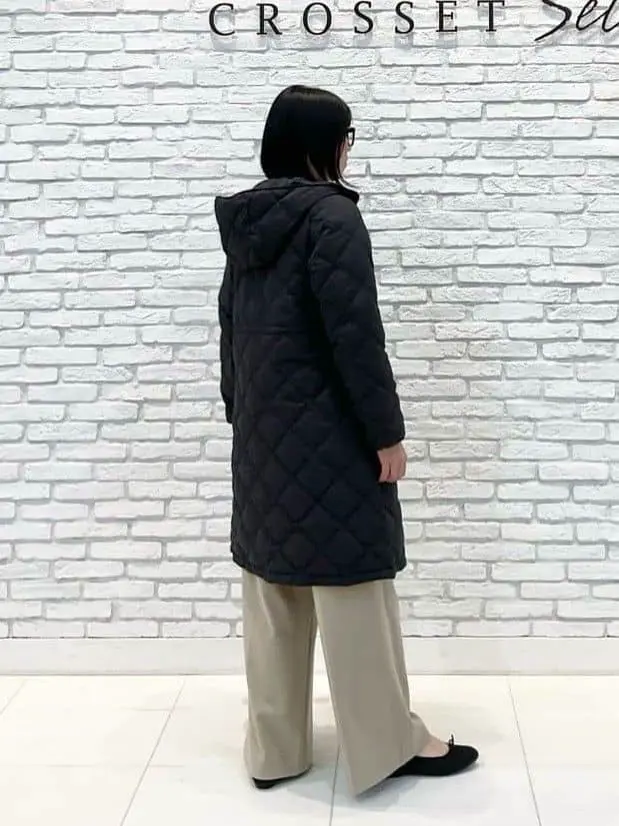 ONWARD CROSSET SELECT 東海林 コーディネート画像