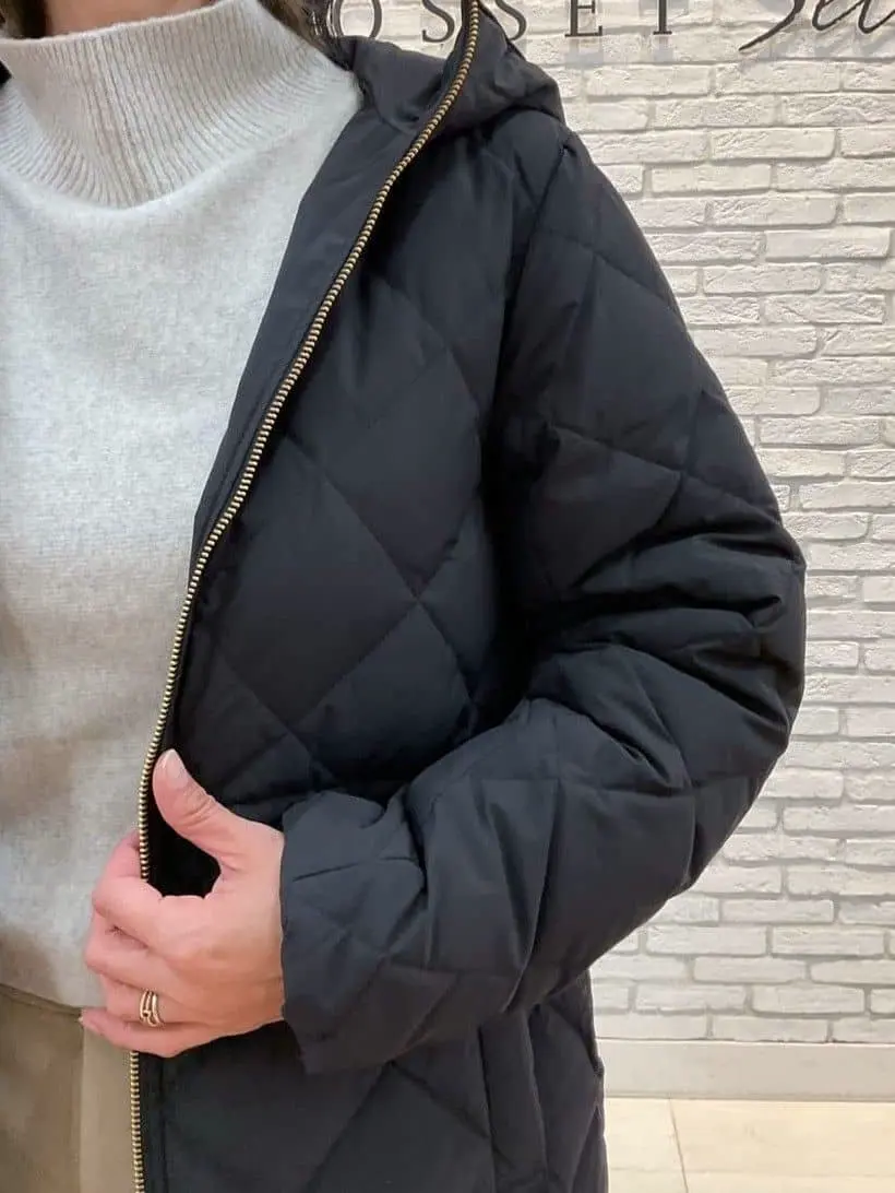 ONWARD CROSSET SELECT 東海林 コーディネート画像