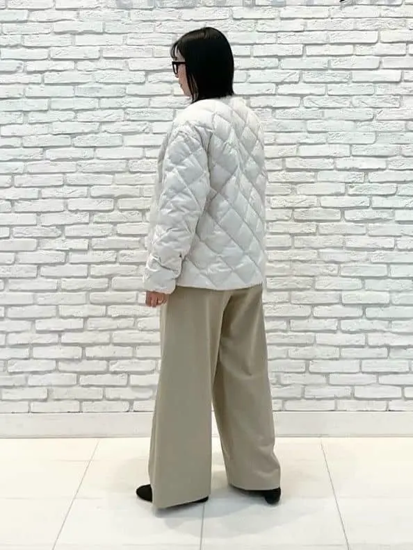 ONWARD CROSSET SELECT 東海林 コーディネート画像