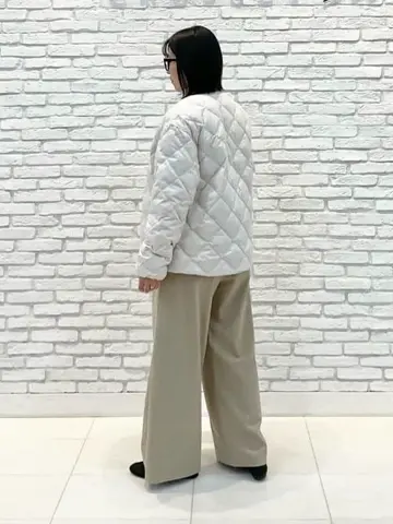 ONWARD CROSSET SELECT 東海林 コーディネート画像