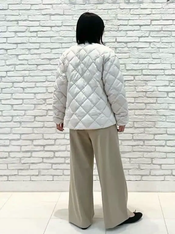 ONWARD CROSSET SELECT 東海林 コーディネート画像