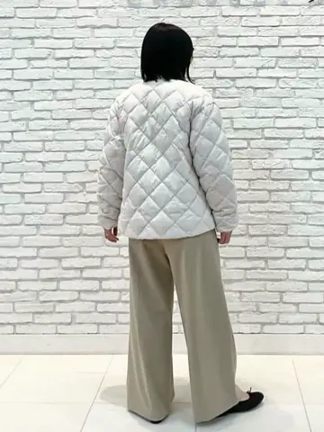 ONWARD CROSSET SELECT 東海林 コーディネート画像