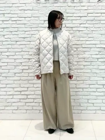 ONWARD CROSSET SELECT 東海林 コーディネート画像