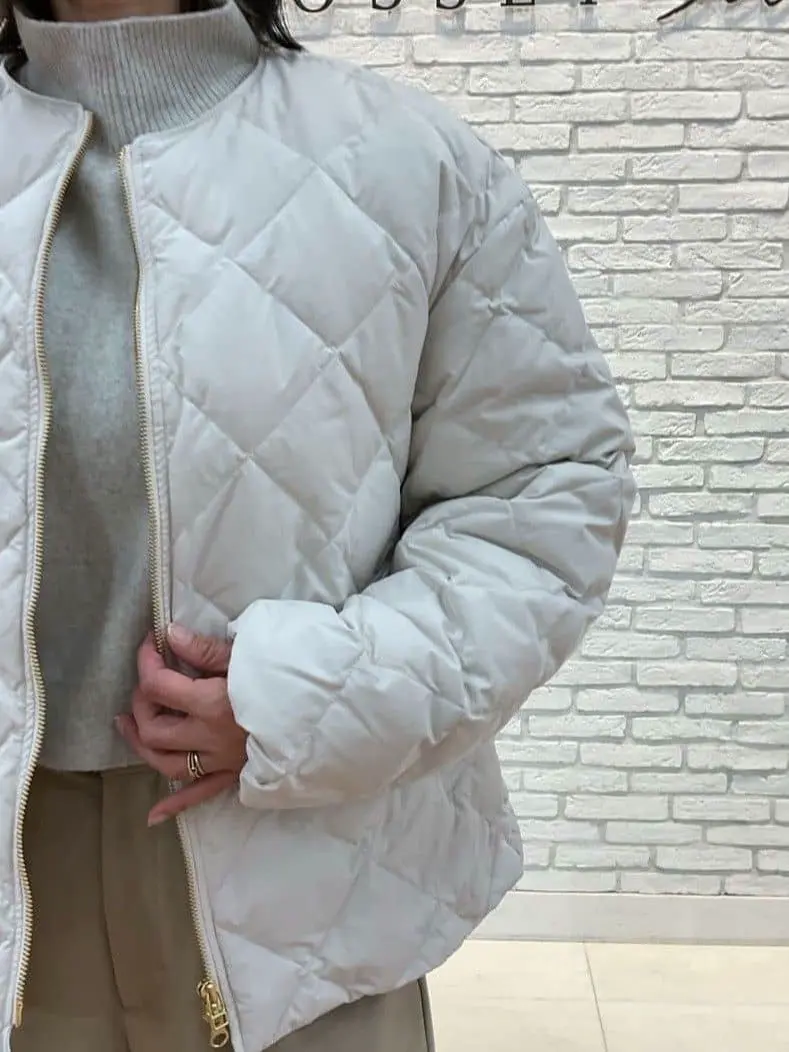 ONWARD CROSSET SELECT 東海林 コーディネート画像