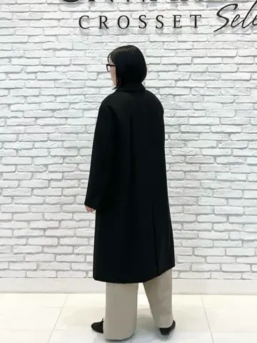 ONWARD CROSSET SELECT 東海林 コーディネート画像