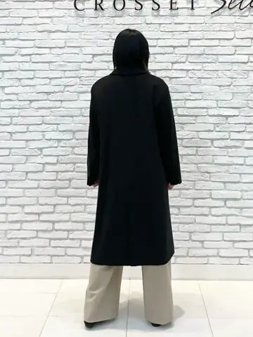 ONWARD CROSSET SELECT 東海林 コーディネート画像