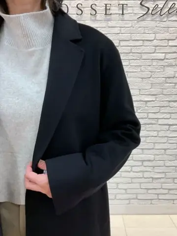 ONWARD CROSSET SELECT 東海林 コーディネート画像