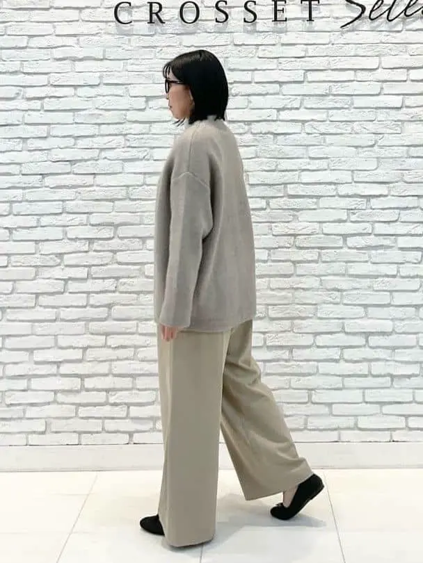 ONWARD CROSSET SELECT 東海林 コーディネート画像