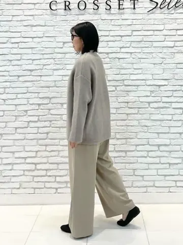 ONWARD CROSSET SELECT 東海林 コーディネート画像