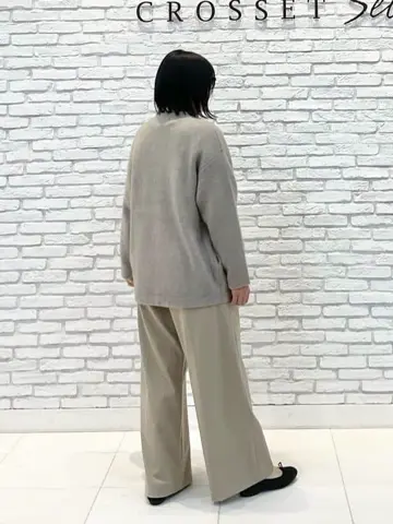 ONWARD CROSSET SELECT 東海林 コーディネート画像