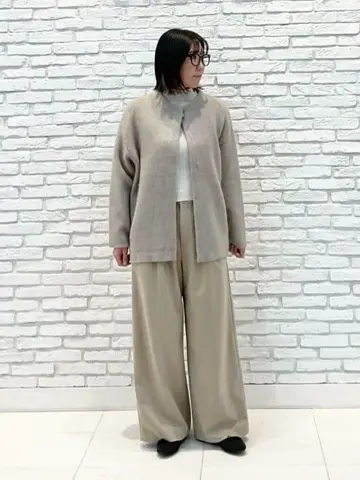 ONWARD CROSSET SELECT 東海林 コーディネート画像