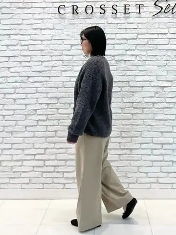 ONWARD CROSSET SELECT 東海林 コーディネート画像