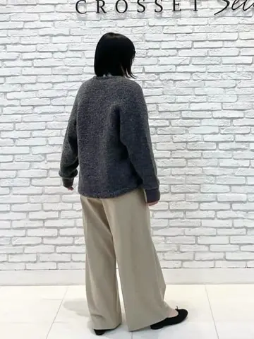 ONWARD CROSSET SELECT 東海林 コーディネート画像