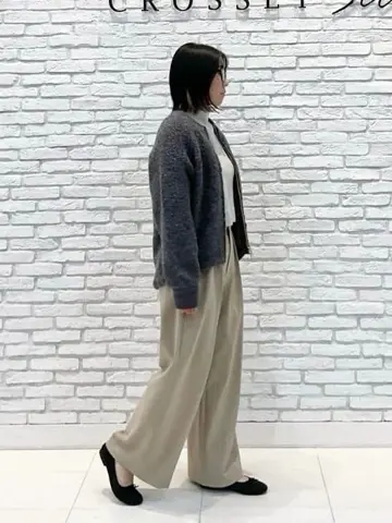 ONWARD CROSSET SELECT 東海林 コーディネート画像