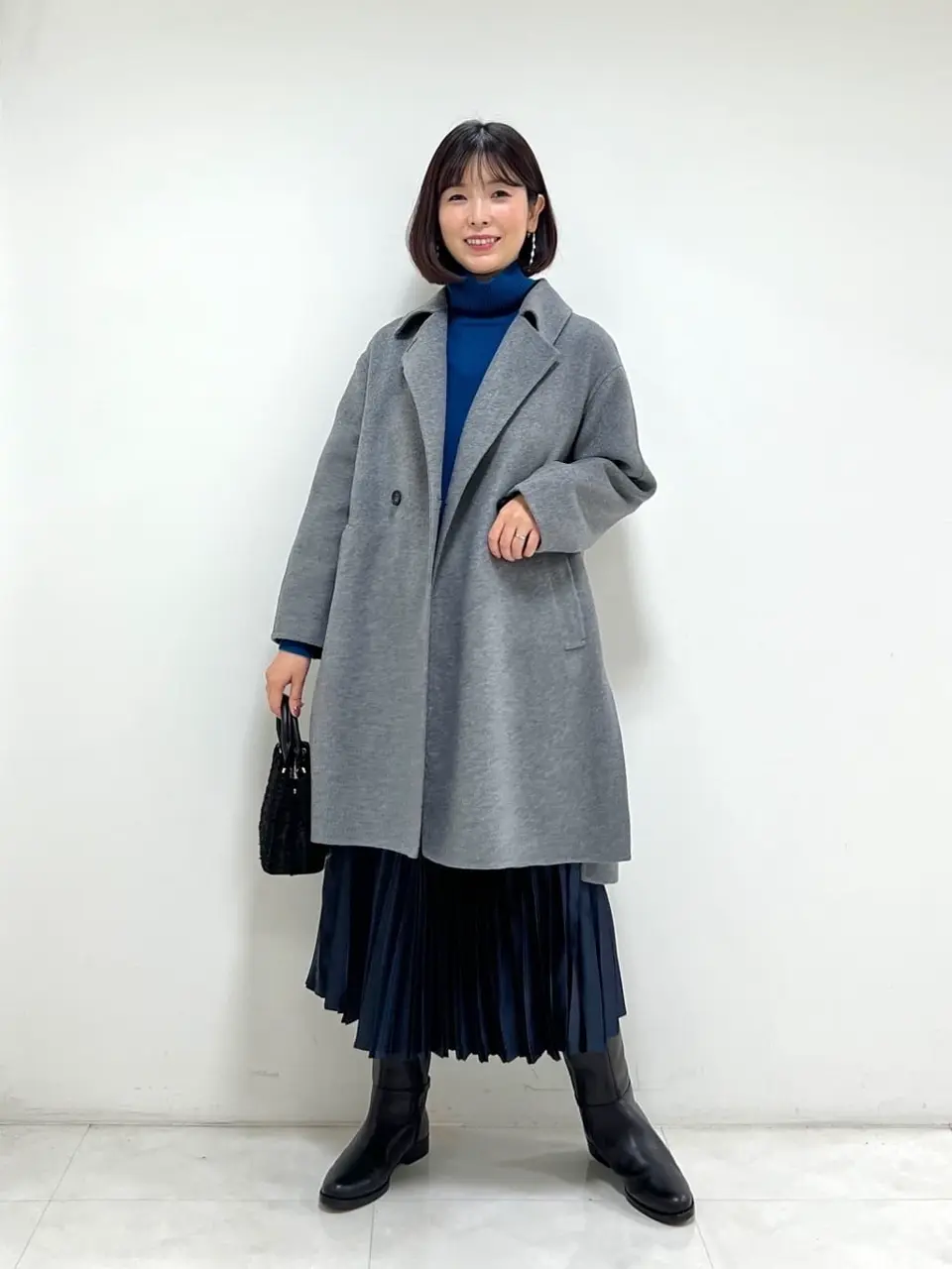 ONWARD CROSSET SELECT 市川 コーディネート画像