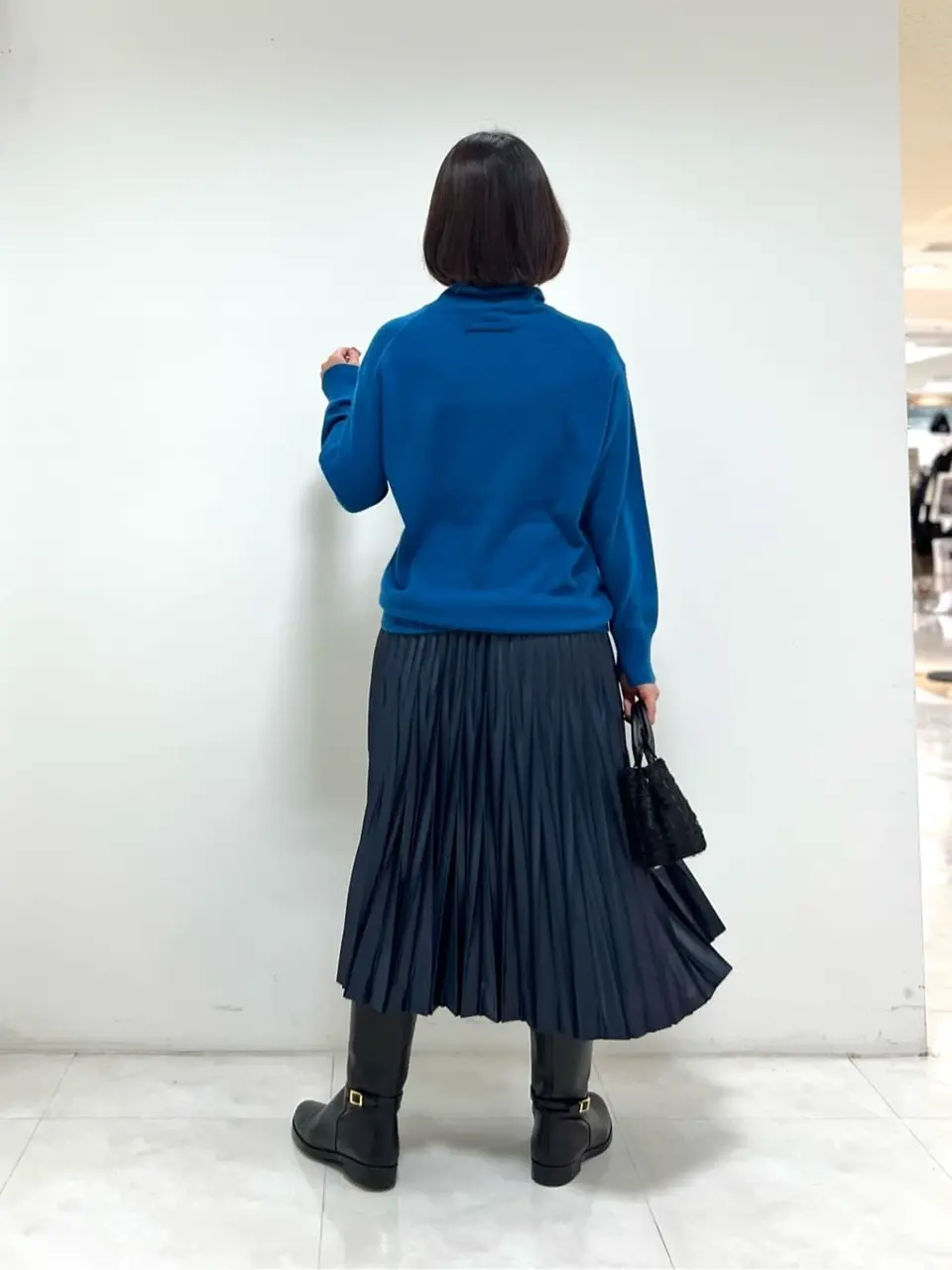 ONWARD CROSSET SELECT 市川 コーディネート画像