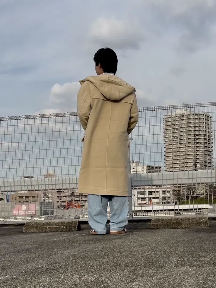 ONWARD CROSSET SELECT 小島 コーディネート画像