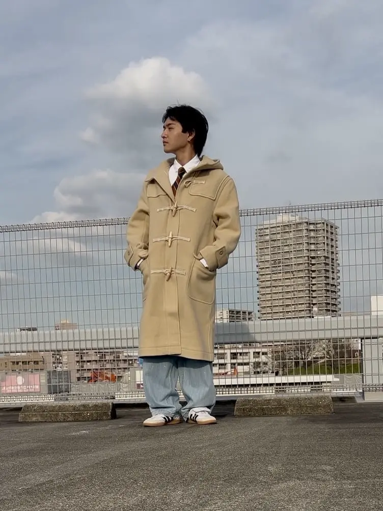 ONWARD CROSSET SELECT 小島 コーディネート画像