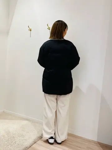 ONWARD CROSSET SELECT やの コーディネート画像