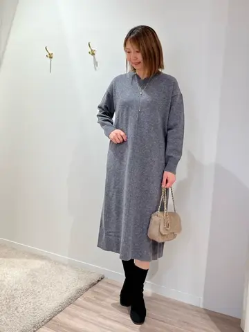 ONWARD CROSSET SELECT やの コーディネート画像