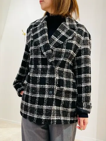 ONWARD CROSSET SELECT やの コーディネート画像