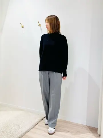 ONWARD CROSSET SELECT やの コーディネート画像