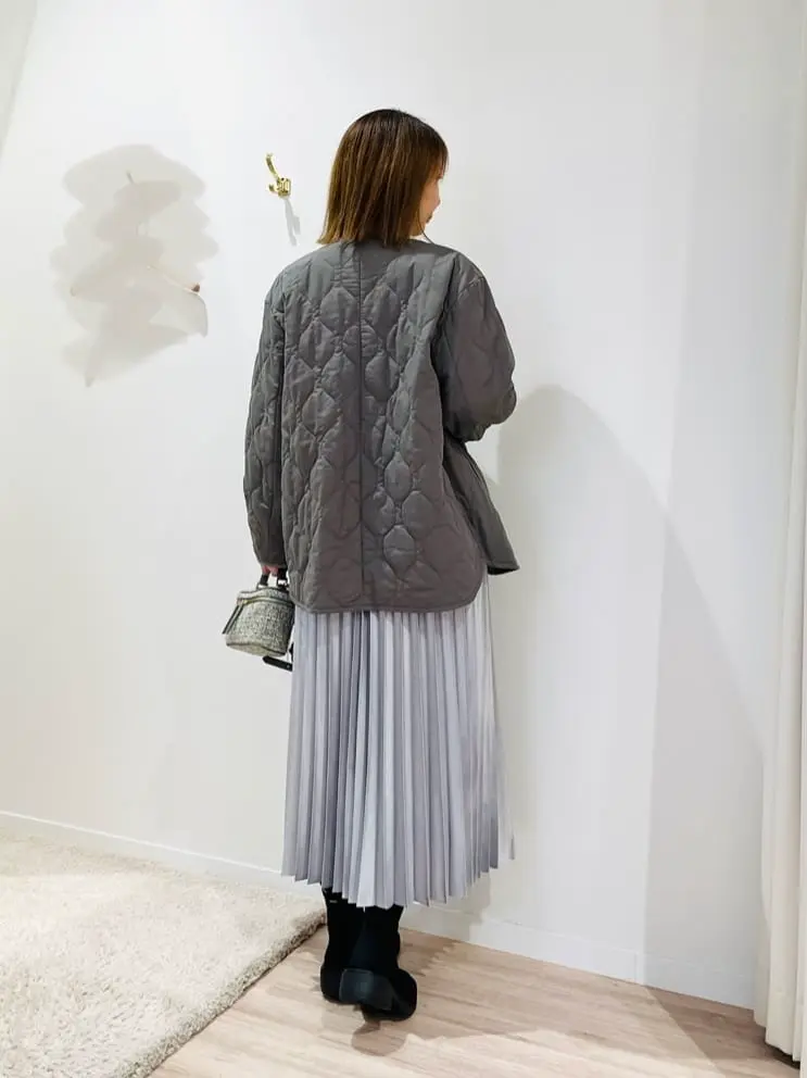 ONWARD CROSSET SELECT やの コーディネート画像