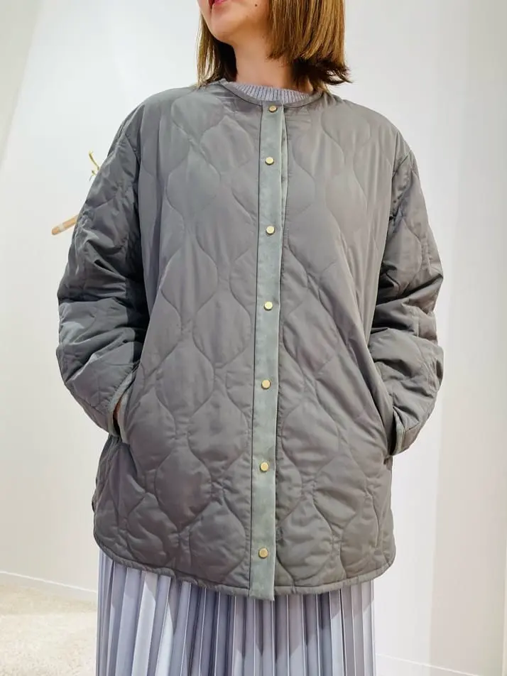 ONWARD CROSSET SELECT やの コーディネート画像