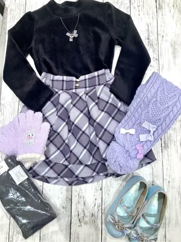 ONWARD CROSSET SELECT 杉原 コーディネート画像