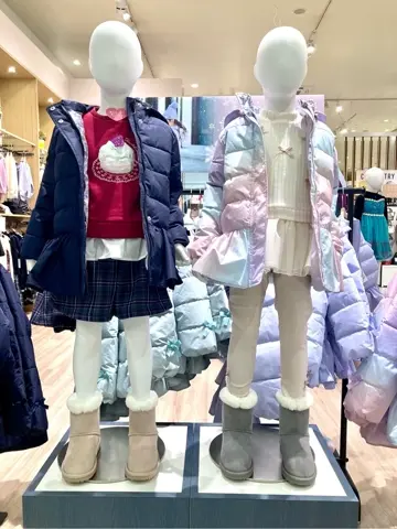 ONWARD CROSSET SELECT 杉原 コーディネート画像