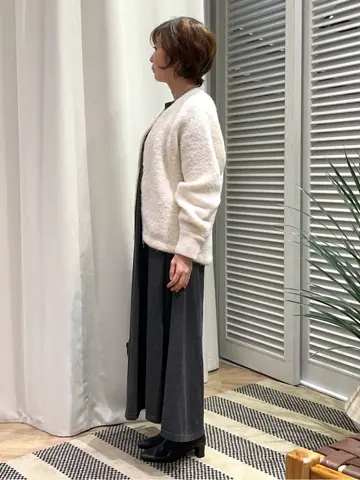 ONWARD CROSSET SELECT M コーディネート画像