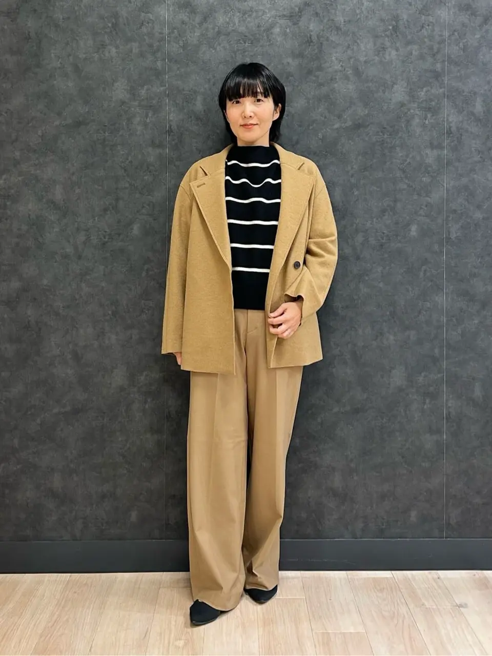  鈴木 コーディネート画像