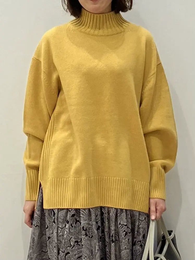 ONWARD CROSSET SELECT 林 コーディネート画像