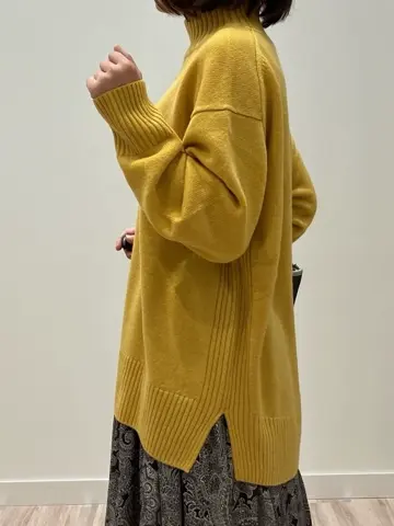 ONWARD CROSSET SELECT 林 コーディネート画像