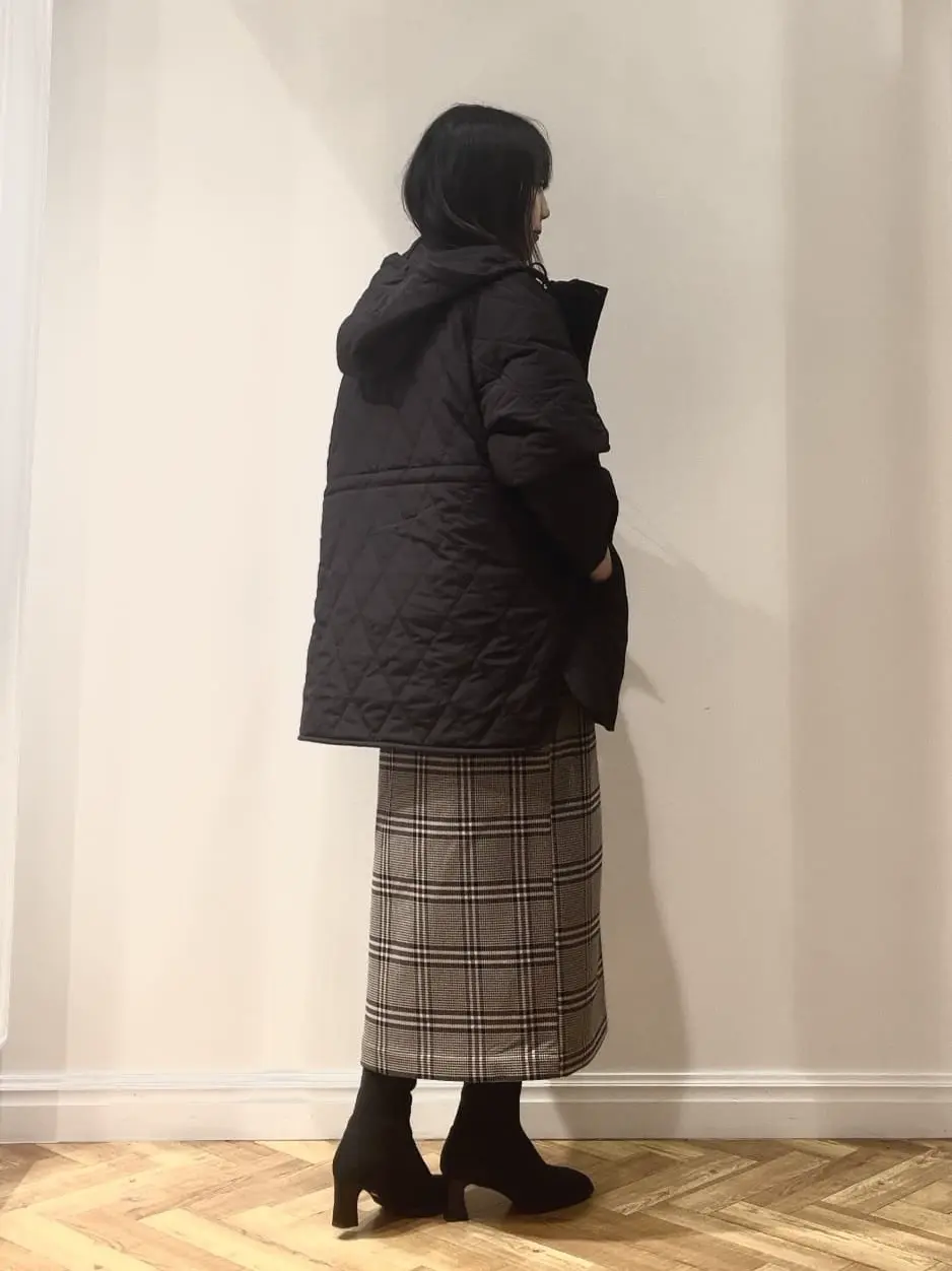 ONWARD CROSSET SELECT 吉田 コーディネート画像