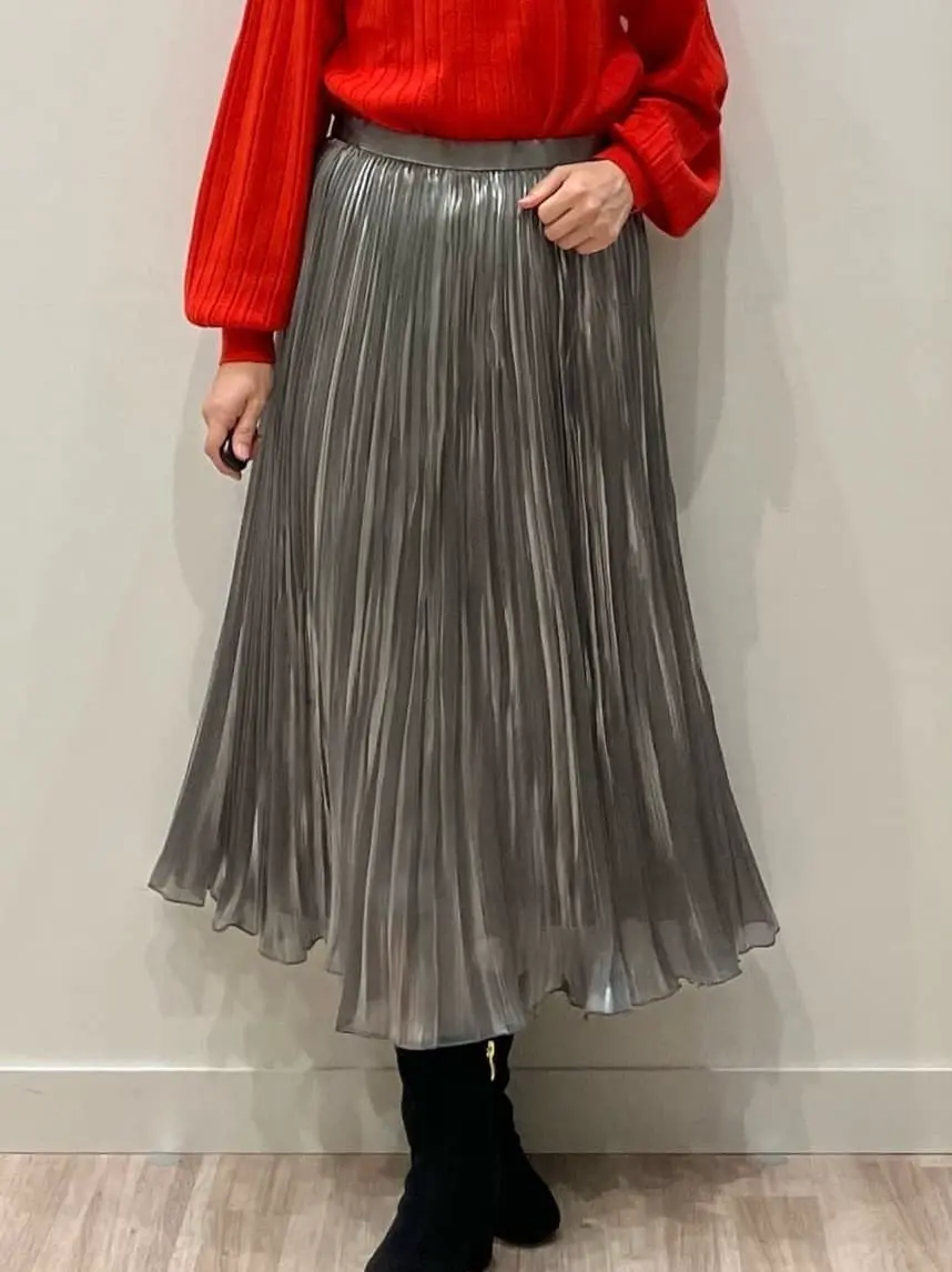 ONWARD CROSSET SELECT 林 コーディネート画像